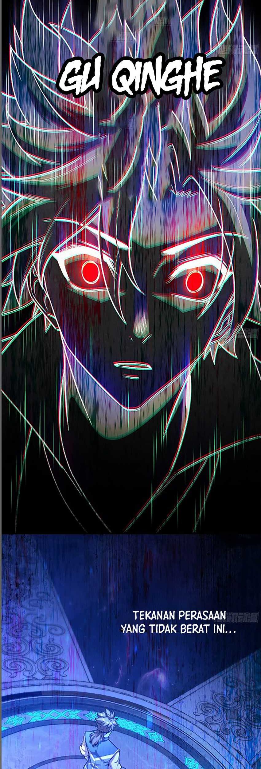Forged Immortal Chapter 6 - halaman 33