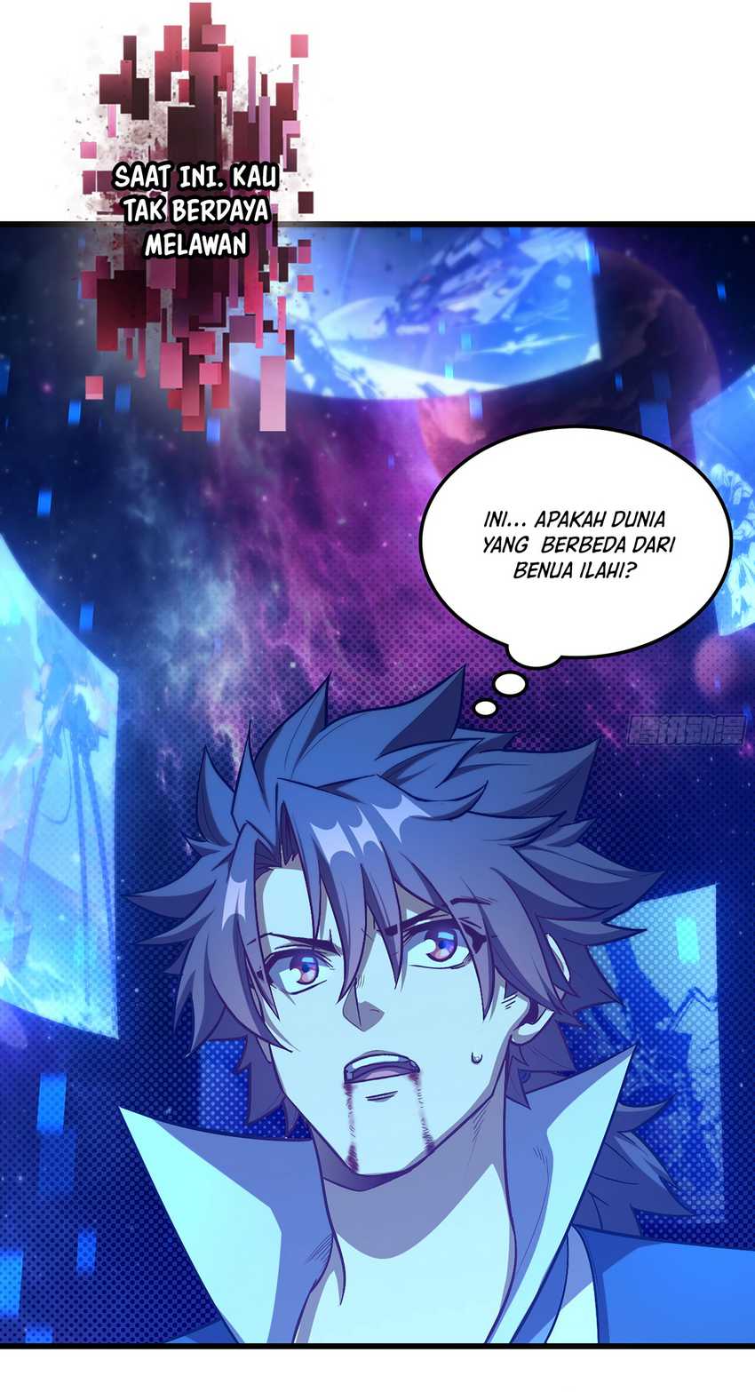 Forged Immortal Chapter 7 - halaman 15