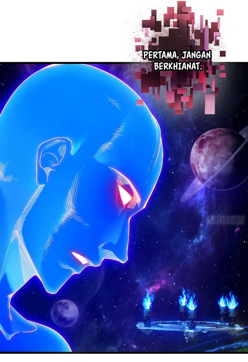 Forged Immortal Chapter 7 - halaman 21