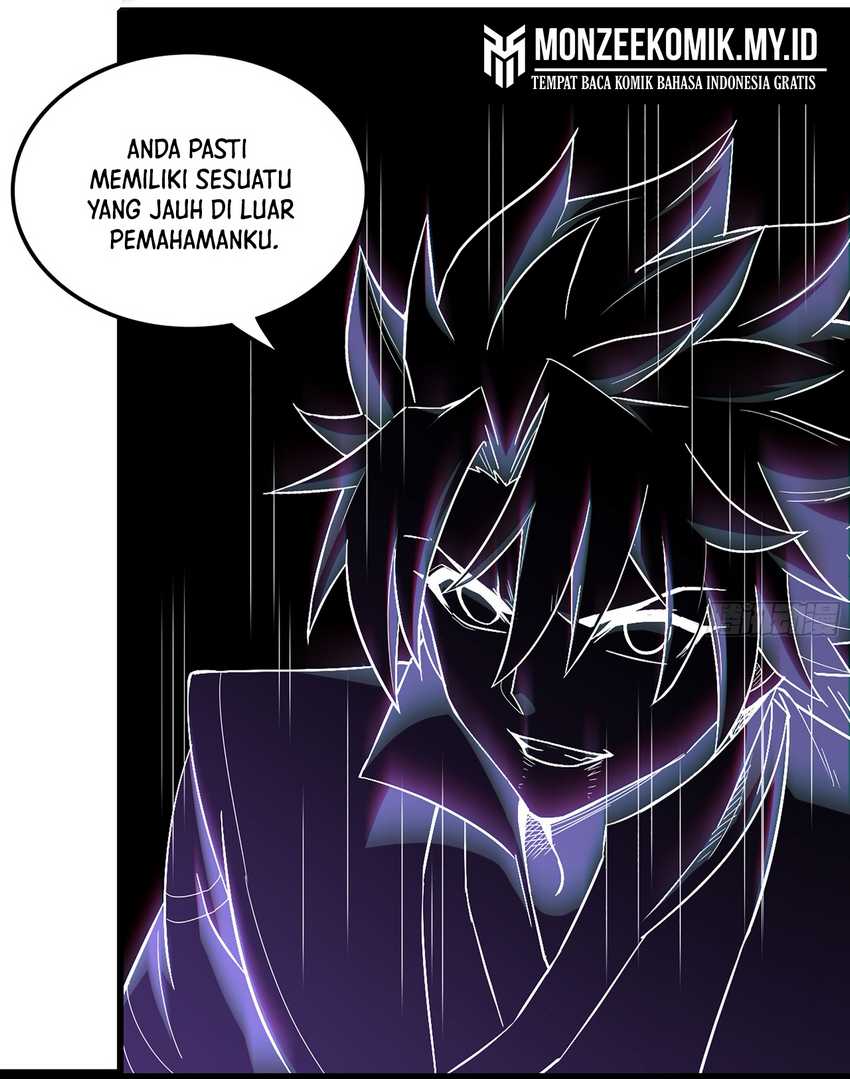 Forged Immortal Chapter 7 - halaman 30