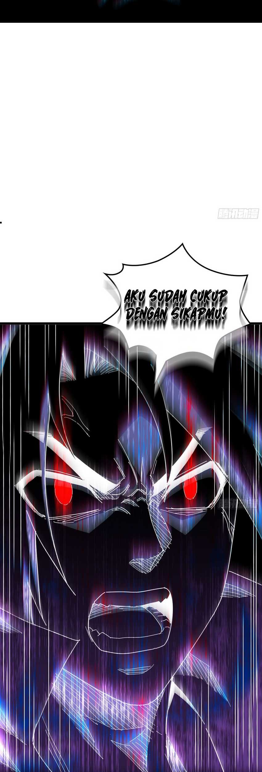 Forged Immortal Chapter 7 - halaman 37