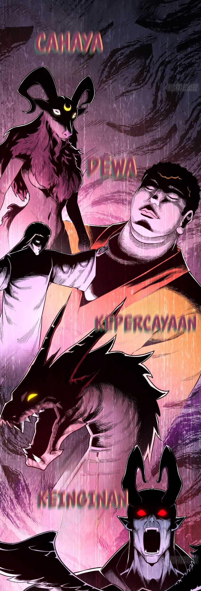 Forged Immortal Chapter 7 - halaman 4