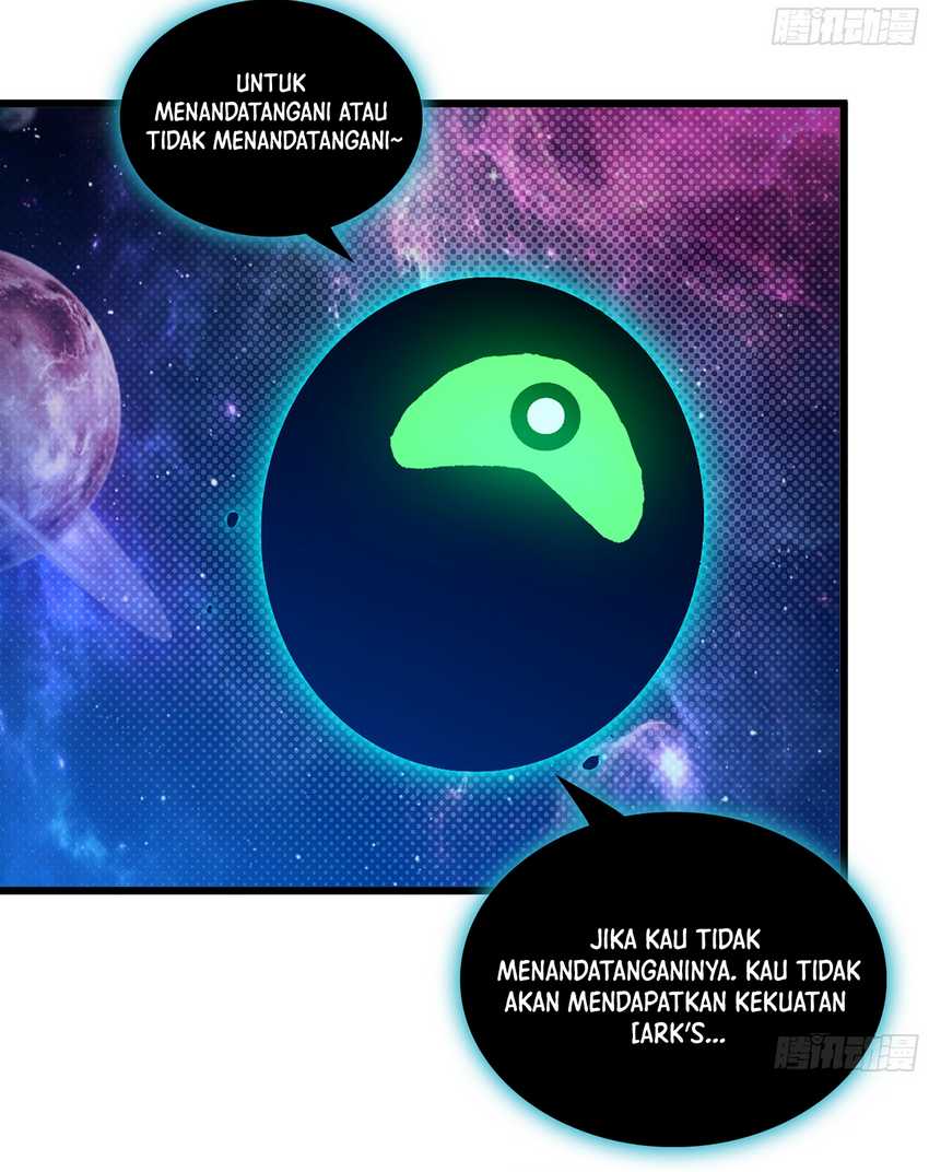 Forged Immortal Chapter 7 - halaman 47