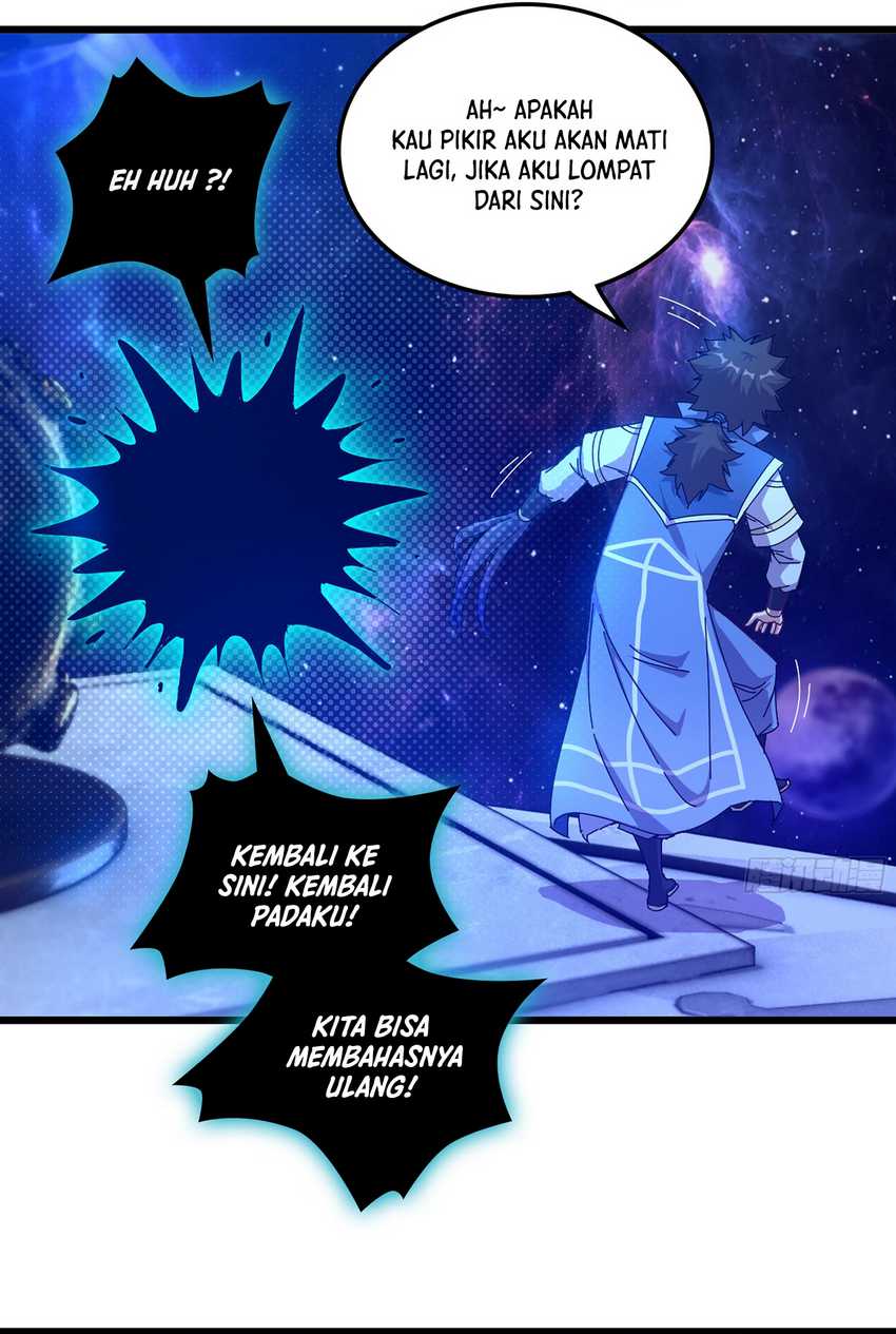 Forged Immortal Chapter 7 - halaman 48