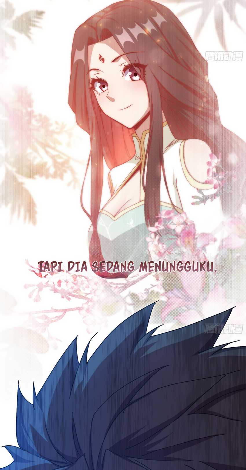 Forged Immortal Chapter 7 - halaman 53