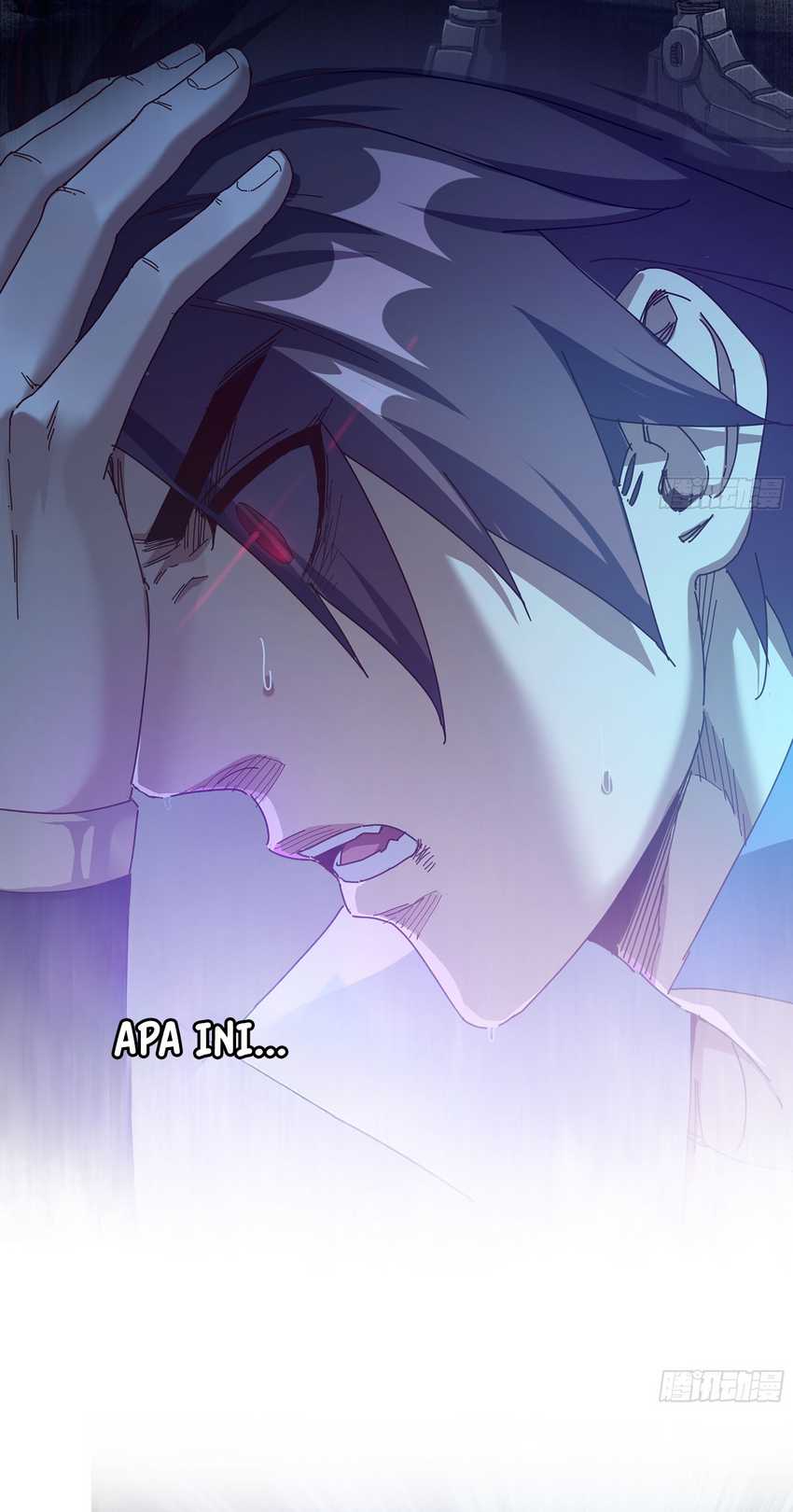 Forged Immortal Chapter 7 - halaman 63