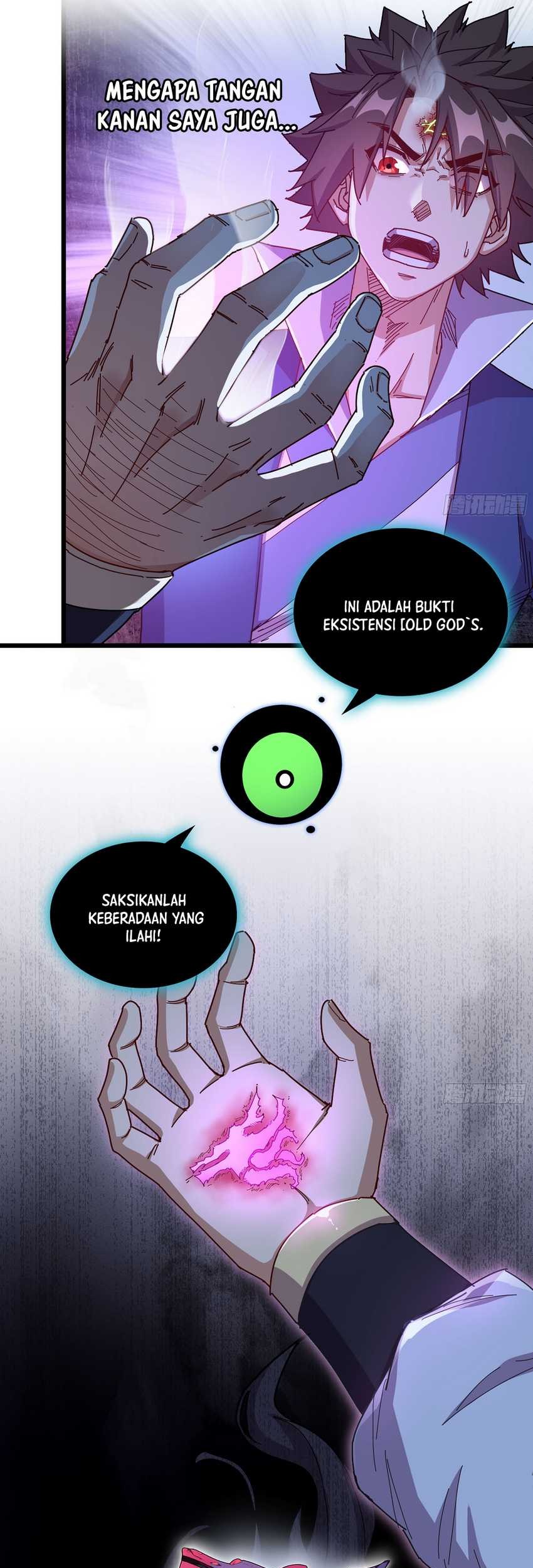 Forged Immortal Chapter 7 - halaman 64