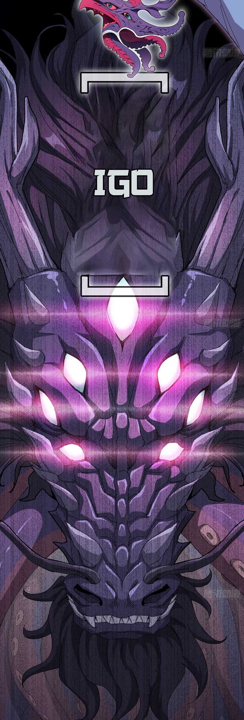 Forged Immortal Chapter 7 - halaman 65