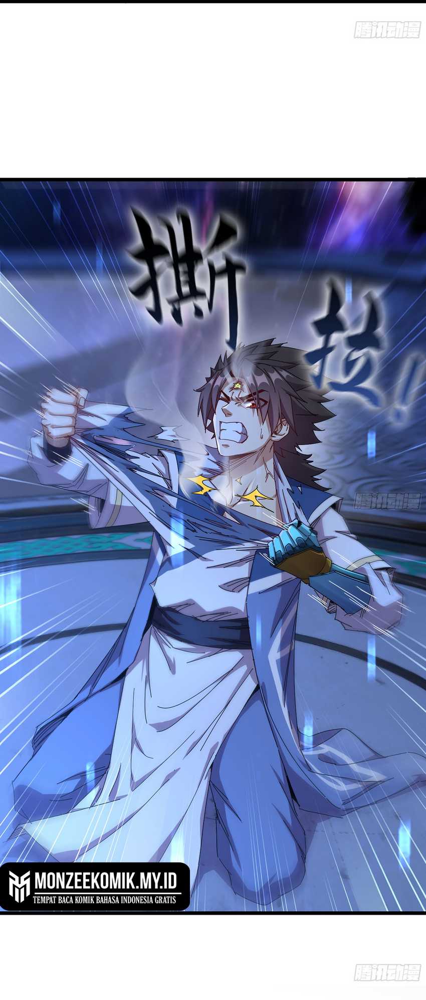 Forged Immortal Chapter 7 - halaman 68