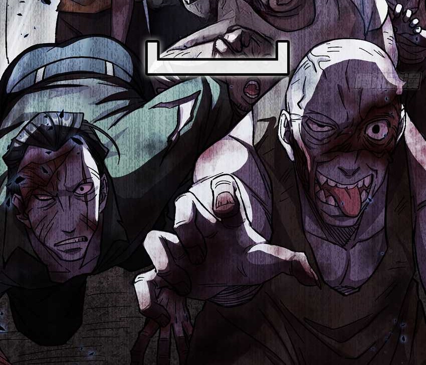 Forged Immortal Chapter 7 - halaman 73