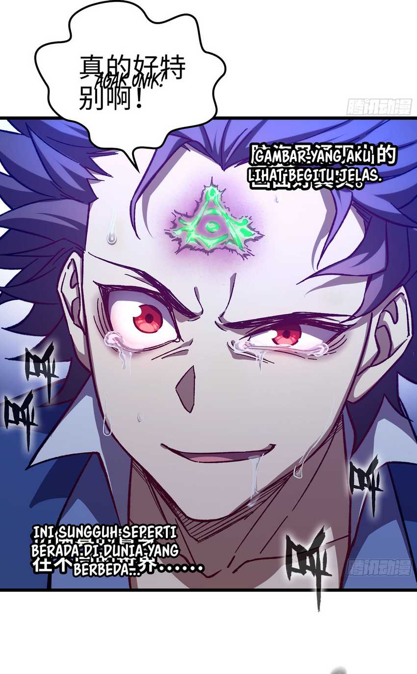 Forged Immortal Chapter 7 - halaman 78