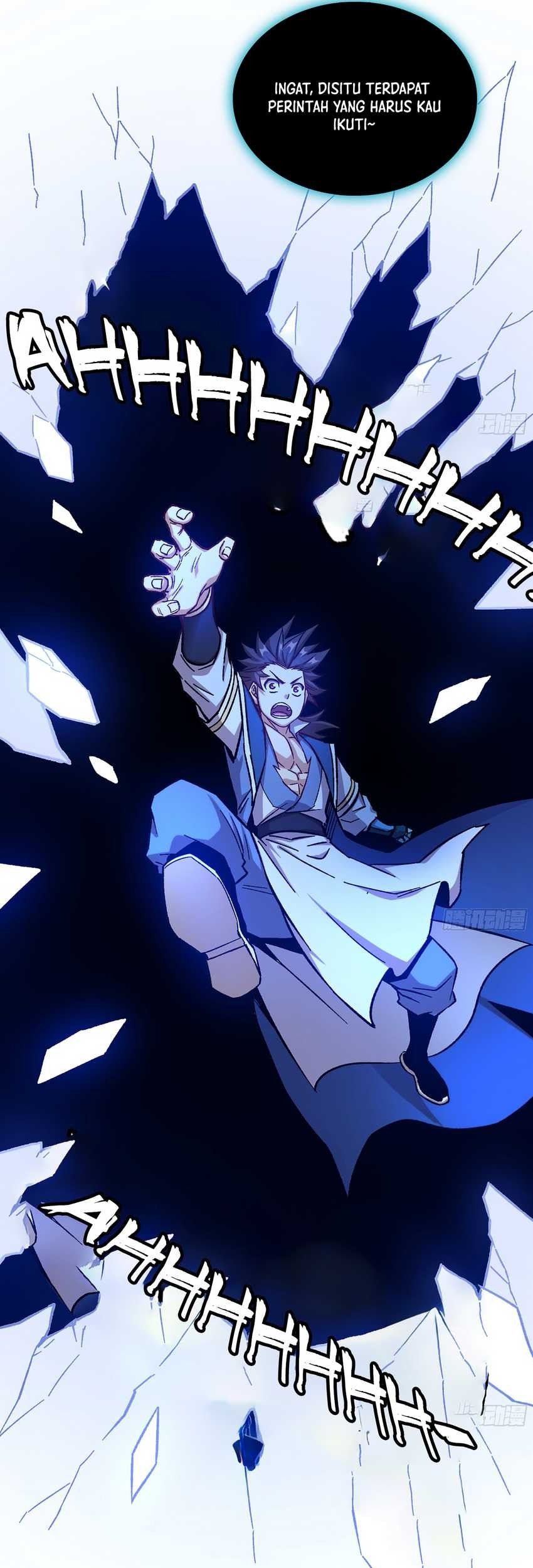 Forged Immortal Chapter 7 - halaman 80