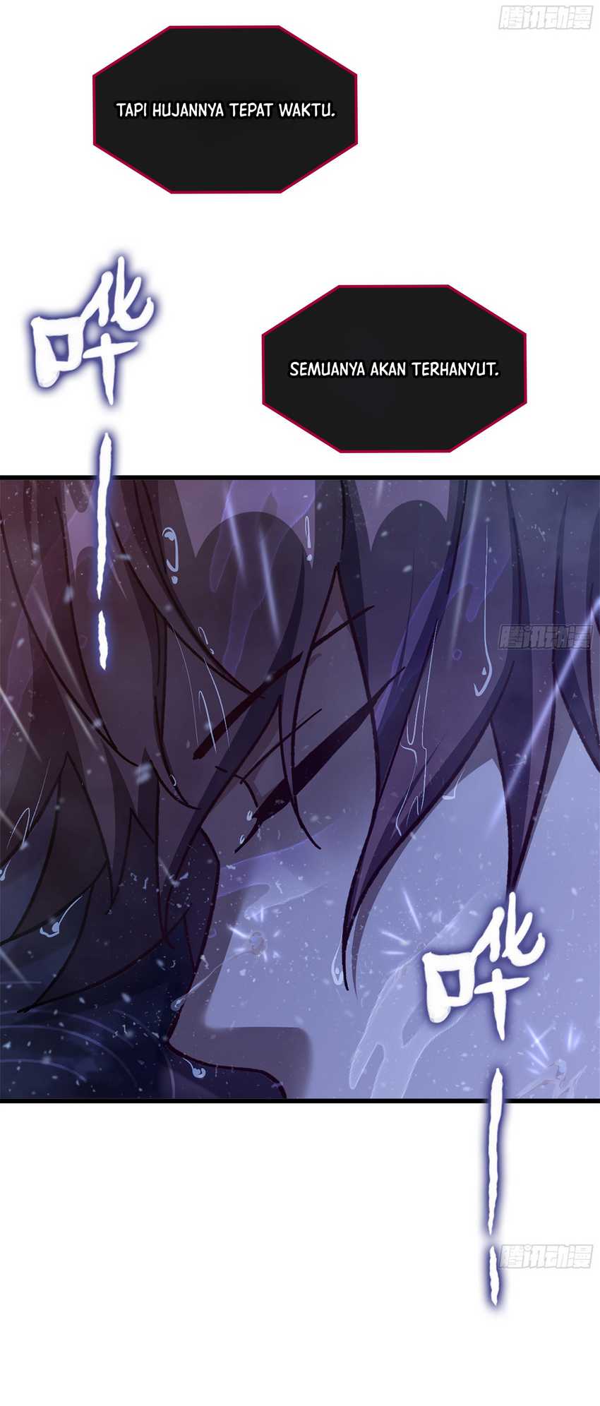 Forged Immortal Chapter 7 - halaman 91