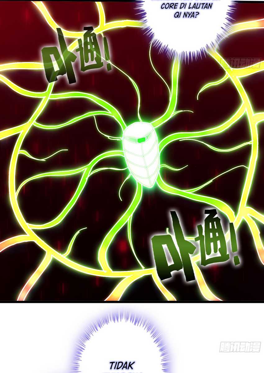 Forged Immortal Chapter 8 - halaman 33