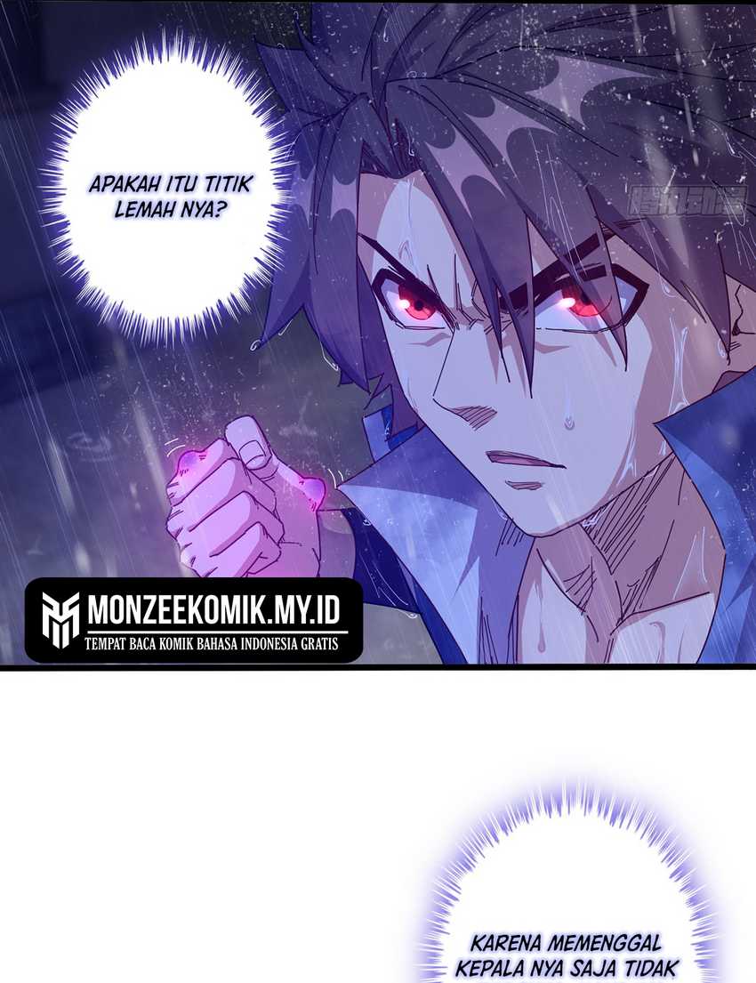 Forged Immortal Chapter 8 - halaman 35