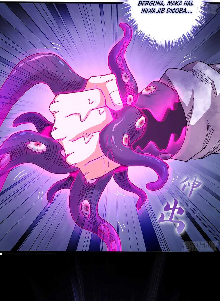 Forged Immortal Chapter 8 - halaman 36