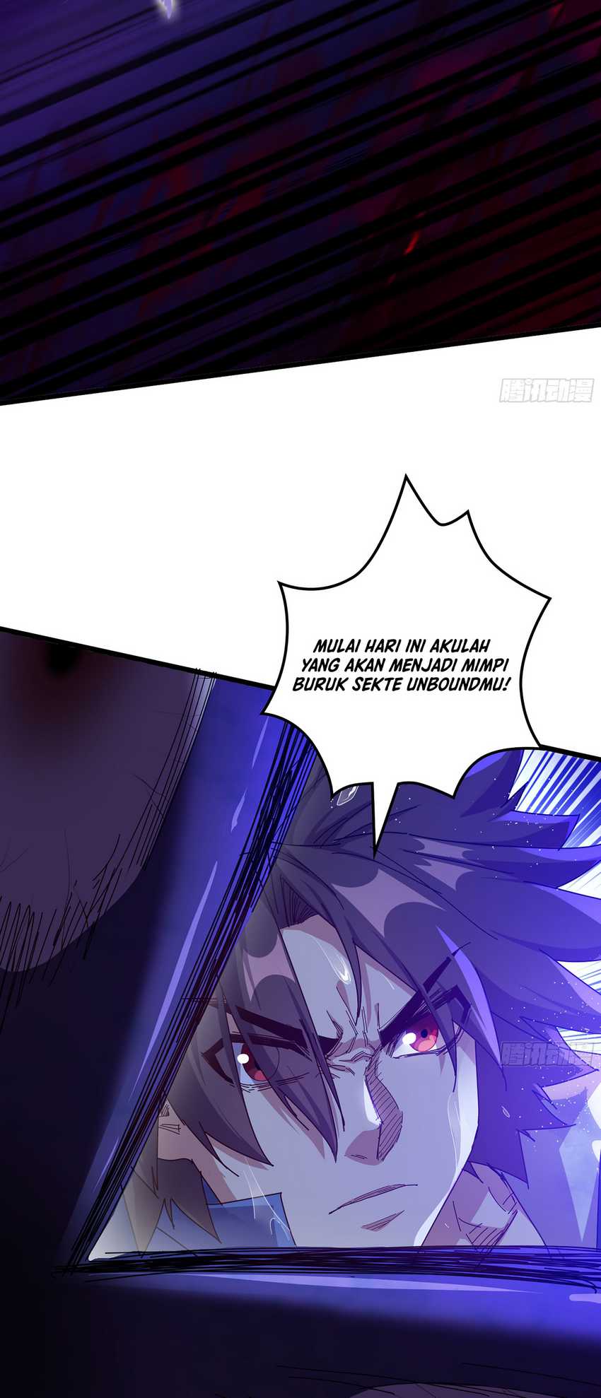 Forged Immortal Chapter 8 - halaman 42