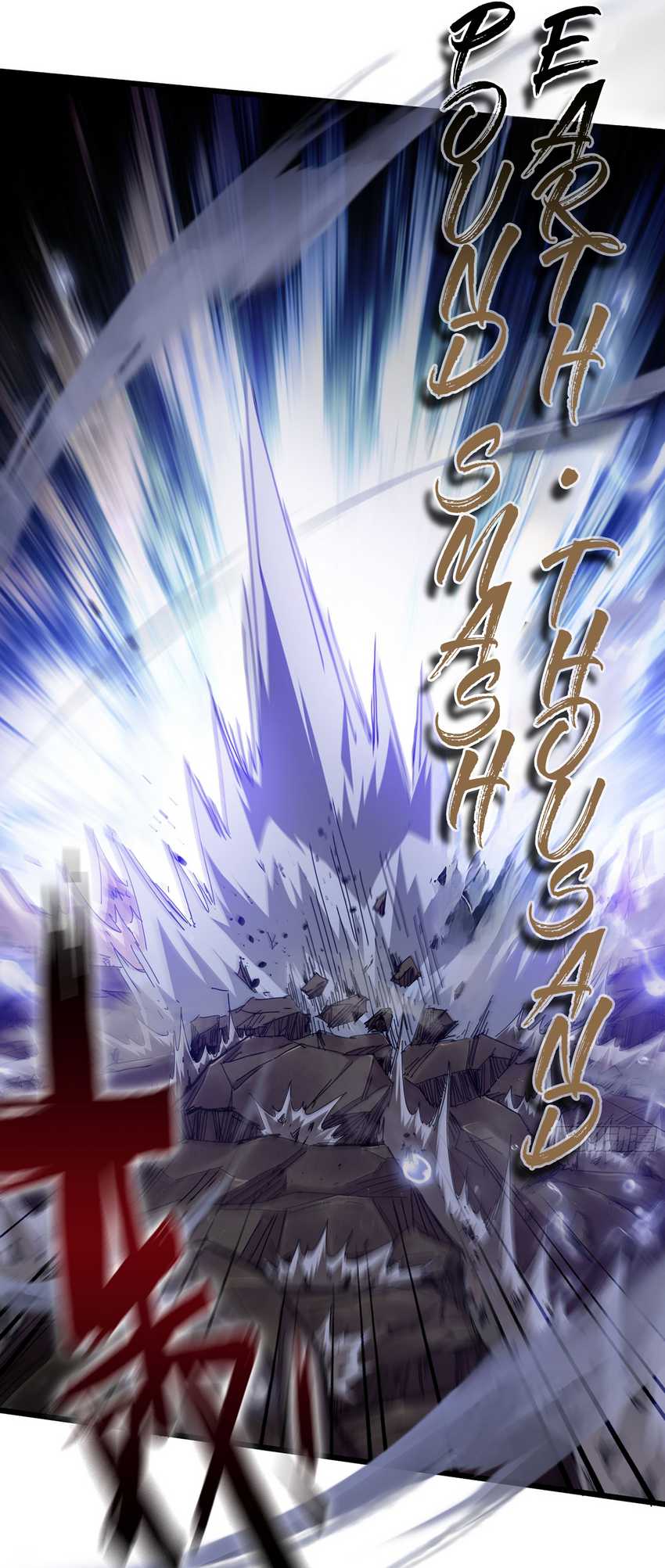 Forged Immortal Chapter 8 - halaman 46