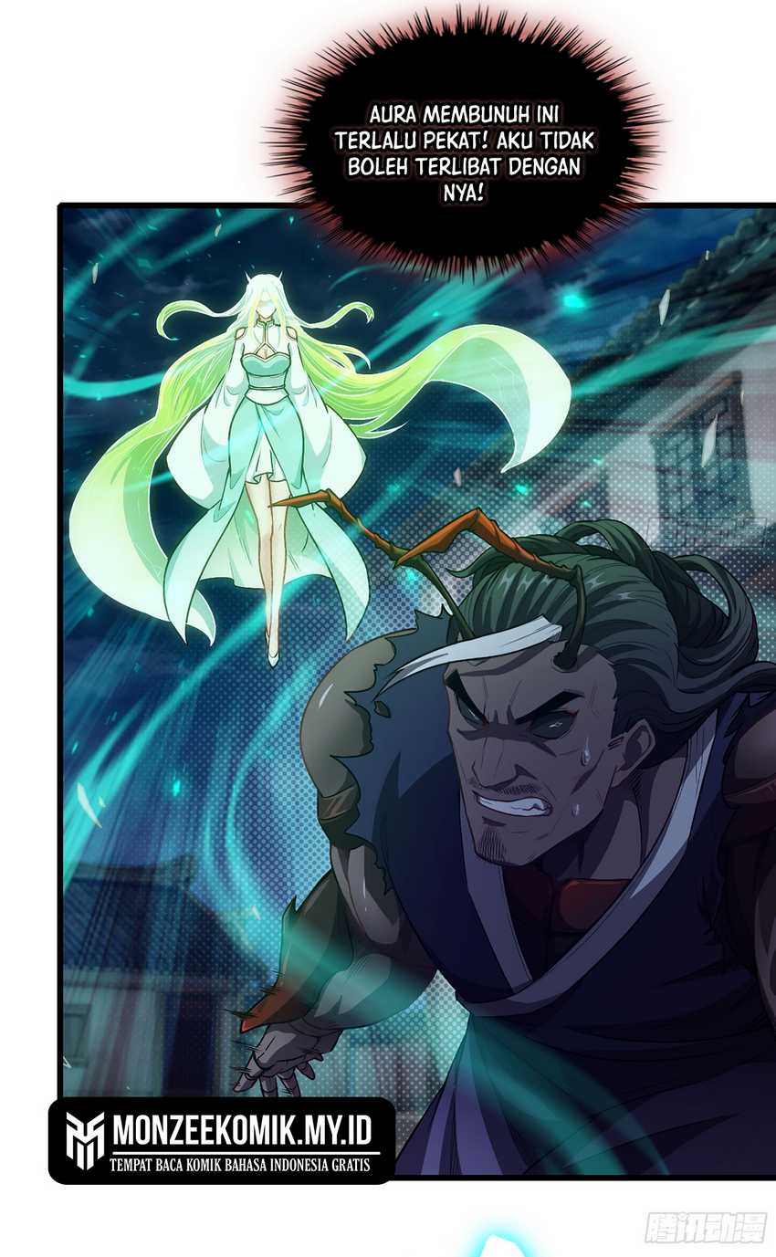 Forged Immortal Chapter 9 - halaman 19