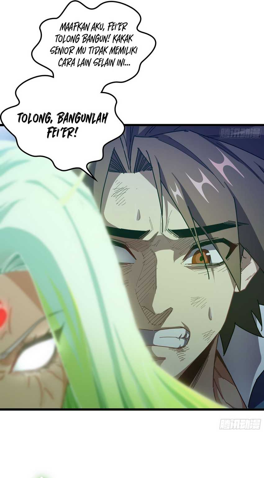 Forged Immortal Chapter 9 - halaman 51