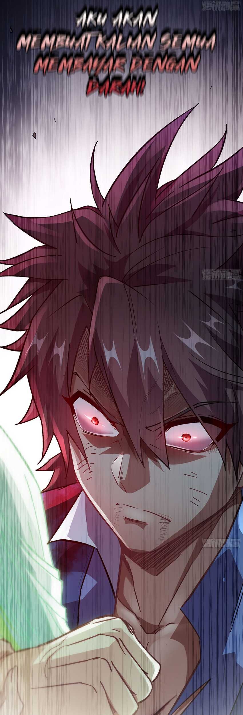 Forged Immortal Chapter 9 - halaman 58