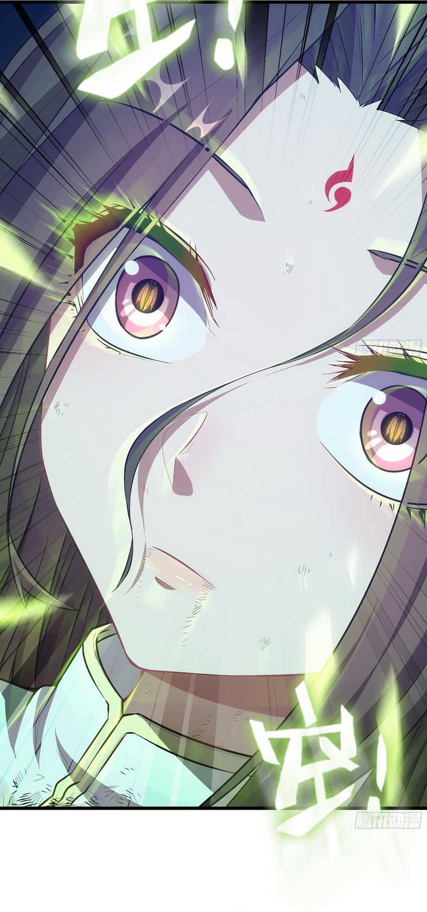 Forged Immortal Chapter 9 - halaman 7
