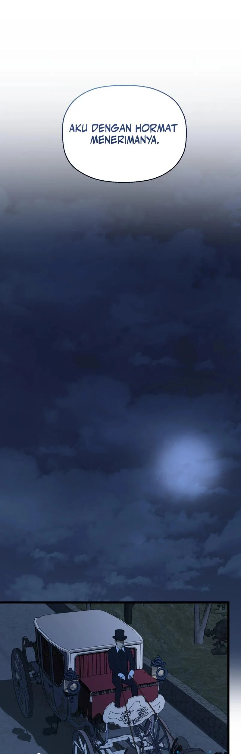 Forget That Night, Your Majesty Chapter 1 - halaman 1