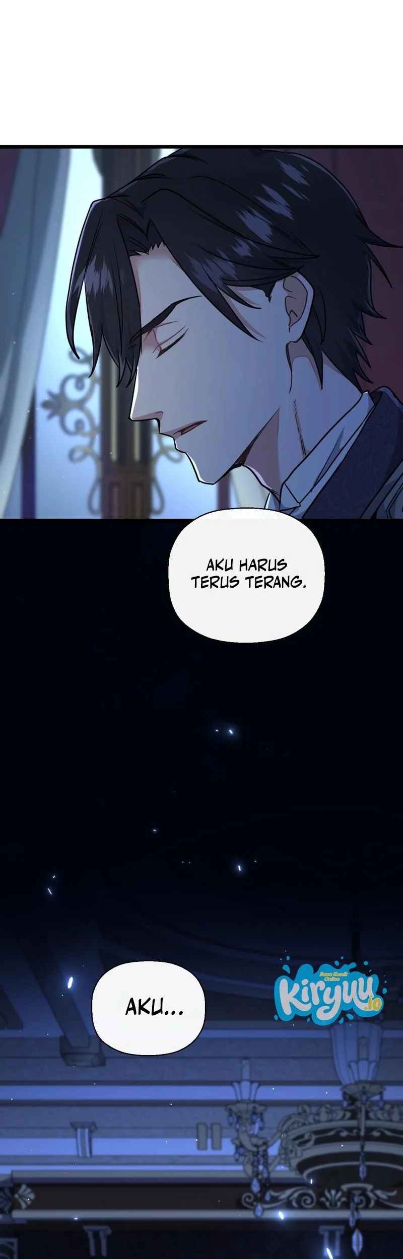 Forget That Night, Your Majesty Chapter 1 - halaman 17