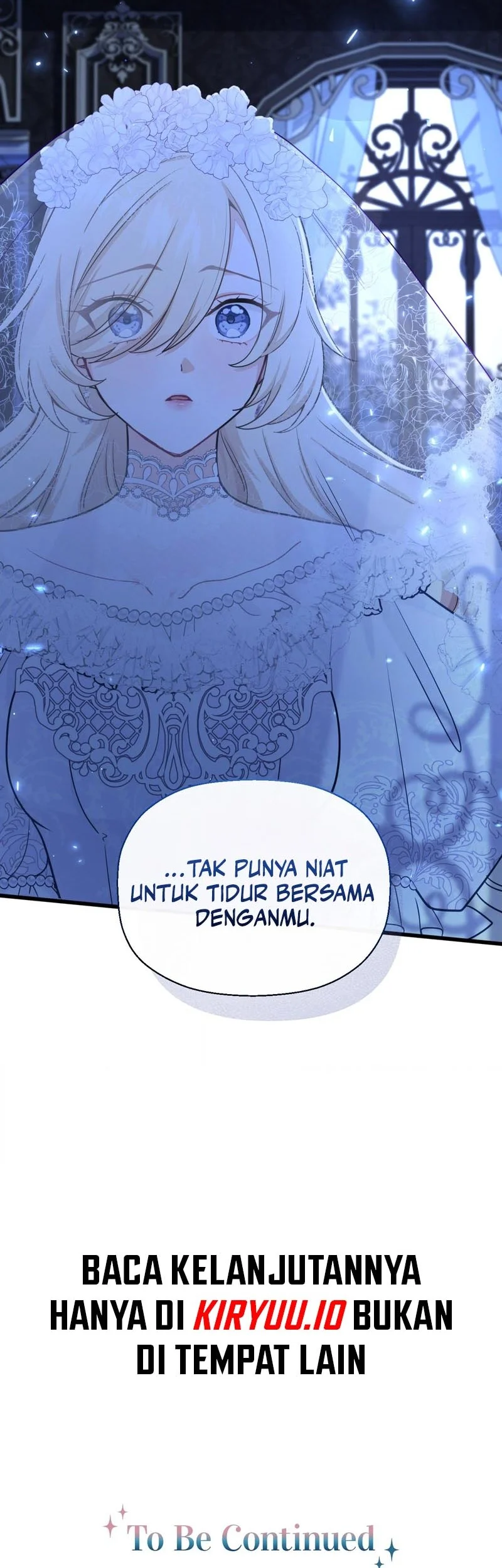 Forget That Night, Your Majesty Chapter 1 - halaman 18