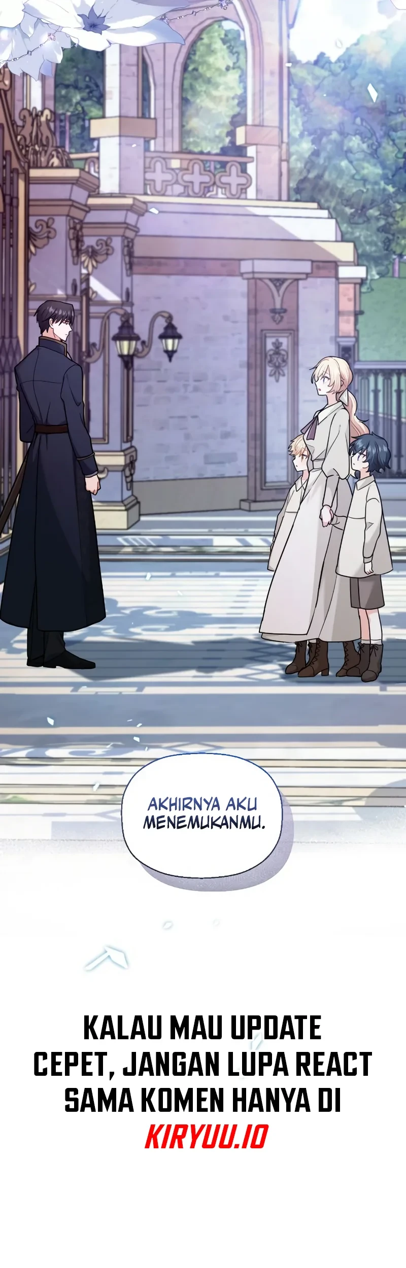 Forget That Night, Your Majesty Chapter 2 - halaman 17