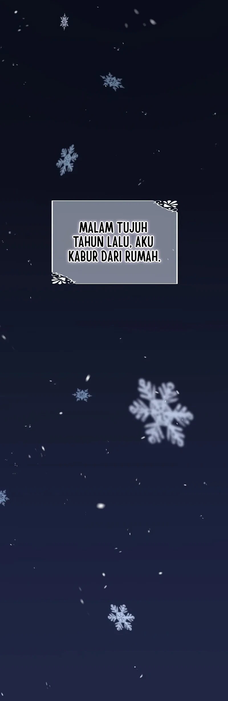 Forget That Night, Your Majesty Chapter 2 - halaman 7