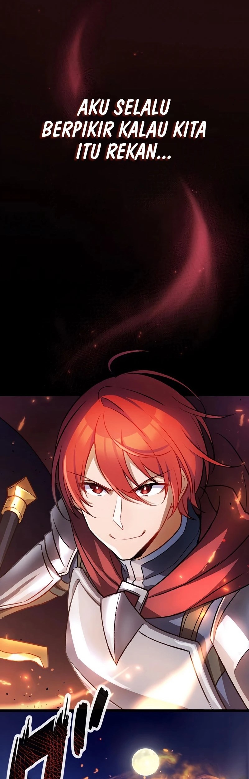 Former S-rank Adventurers Slow Life Chapter 1 - halaman 1