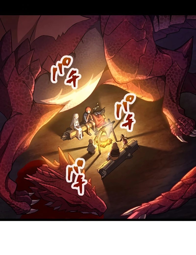 Former S-rank Adventurers Slow Life Chapter 1 - halaman 11