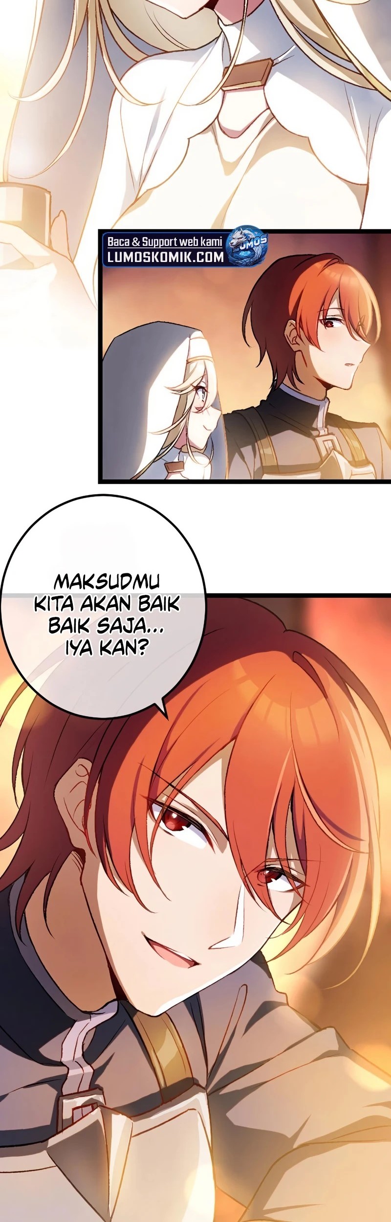 Former S-rank Adventurers Slow Life Chapter 1 - halaman 13