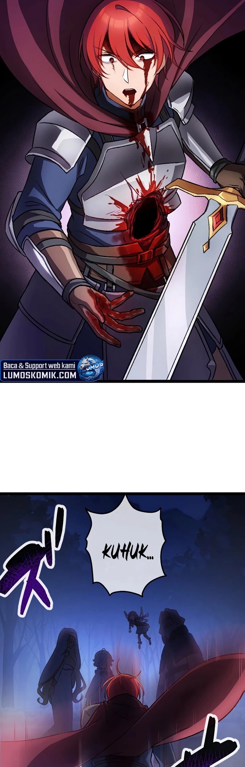 Former S-rank Adventurers Slow Life Chapter 1 - halaman 16