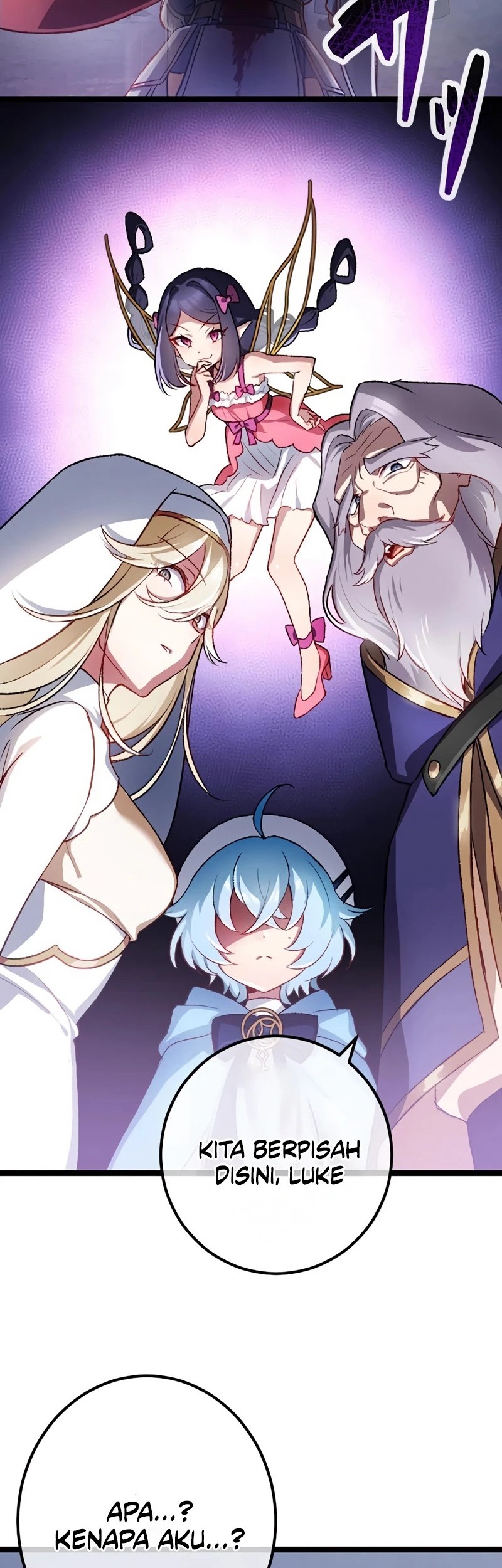 Former S-rank Adventurers Slow Life Chapter 1 - halaman 17