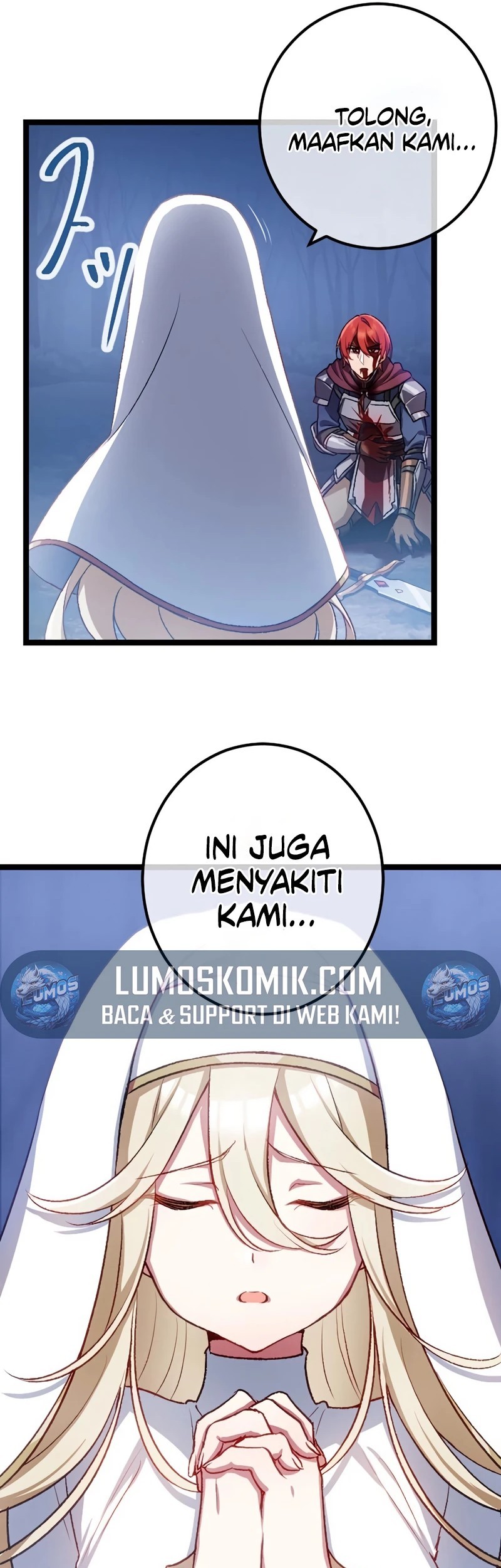 Former S-rank Adventurers Slow Life Chapter 1 - halaman 20