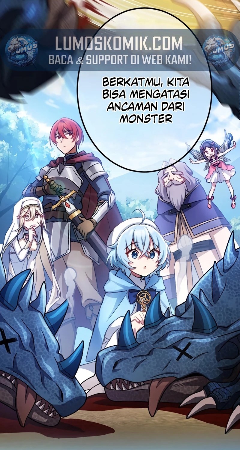 Former S-rank Adventurers Slow Life Chapter 1 - halaman 23
