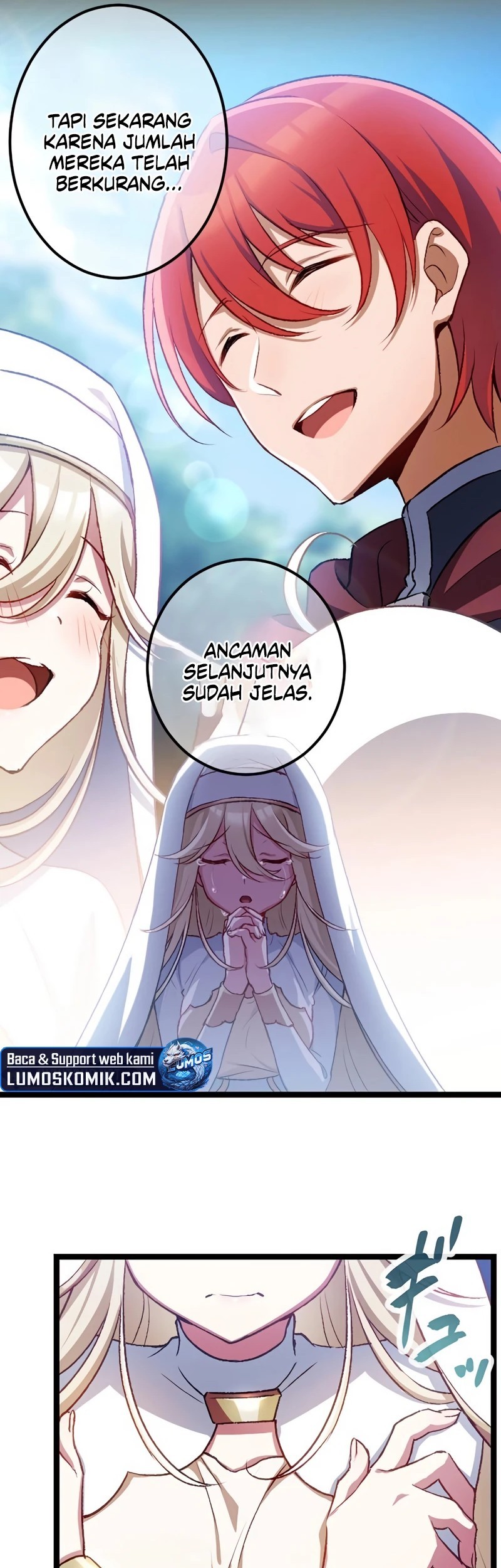 Former S-rank Adventurers Slow Life Chapter 1 - halaman 24