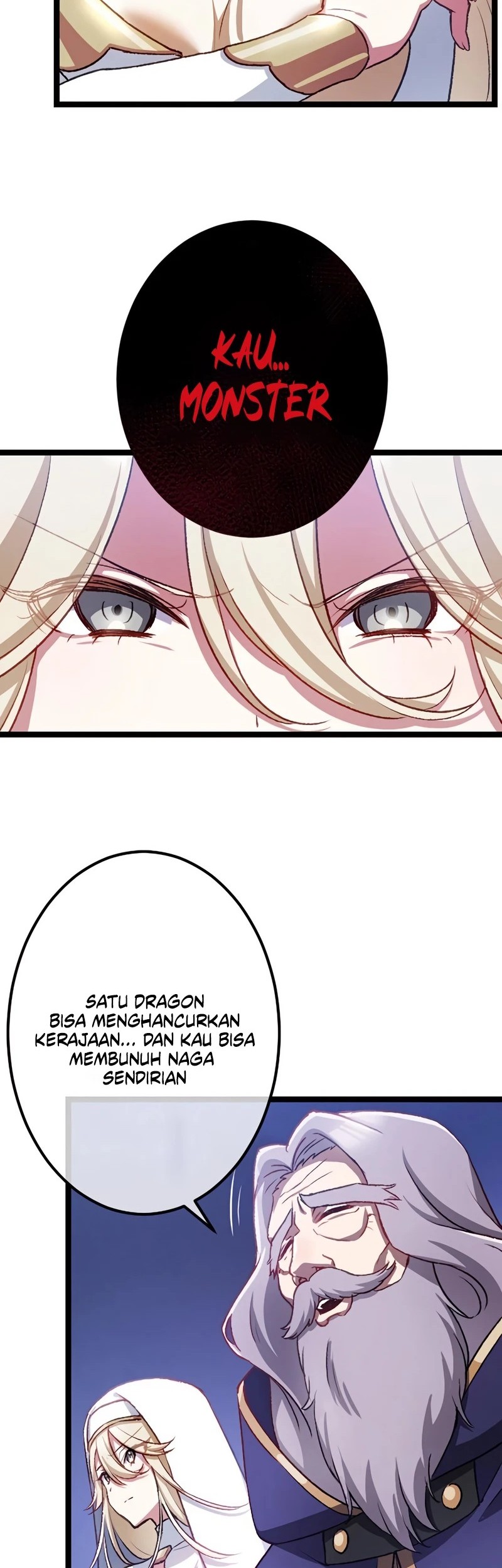 Former S-rank Adventurers Slow Life Chapter 1 - halaman 25