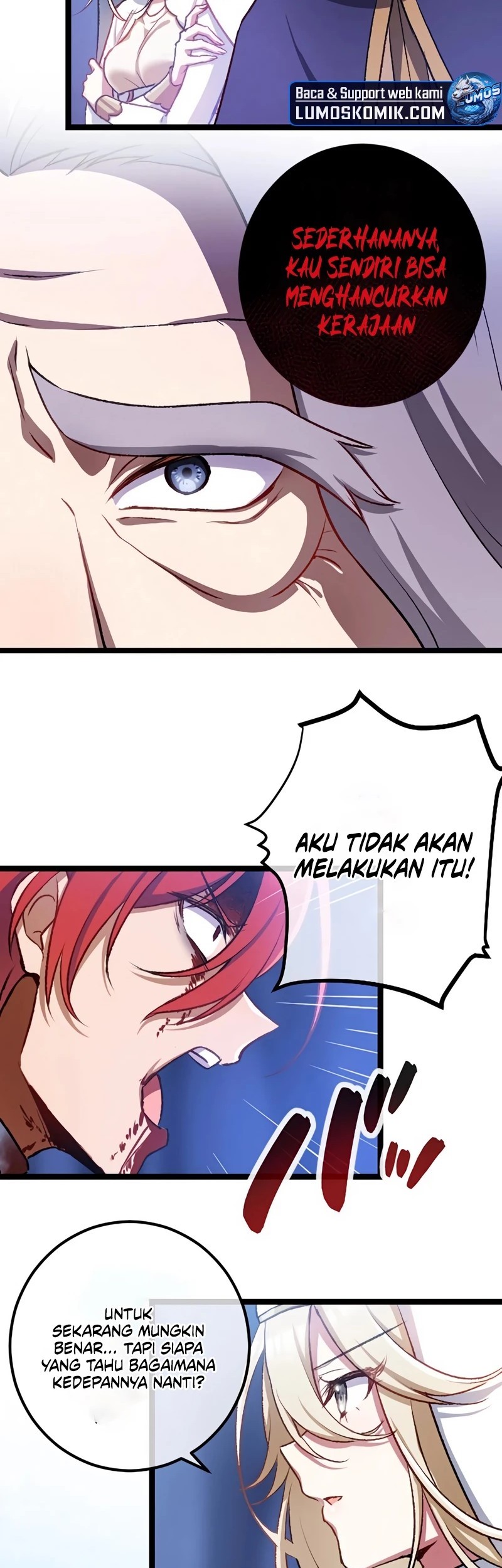 Former S-rank Adventurers Slow Life Chapter 1 - halaman 26