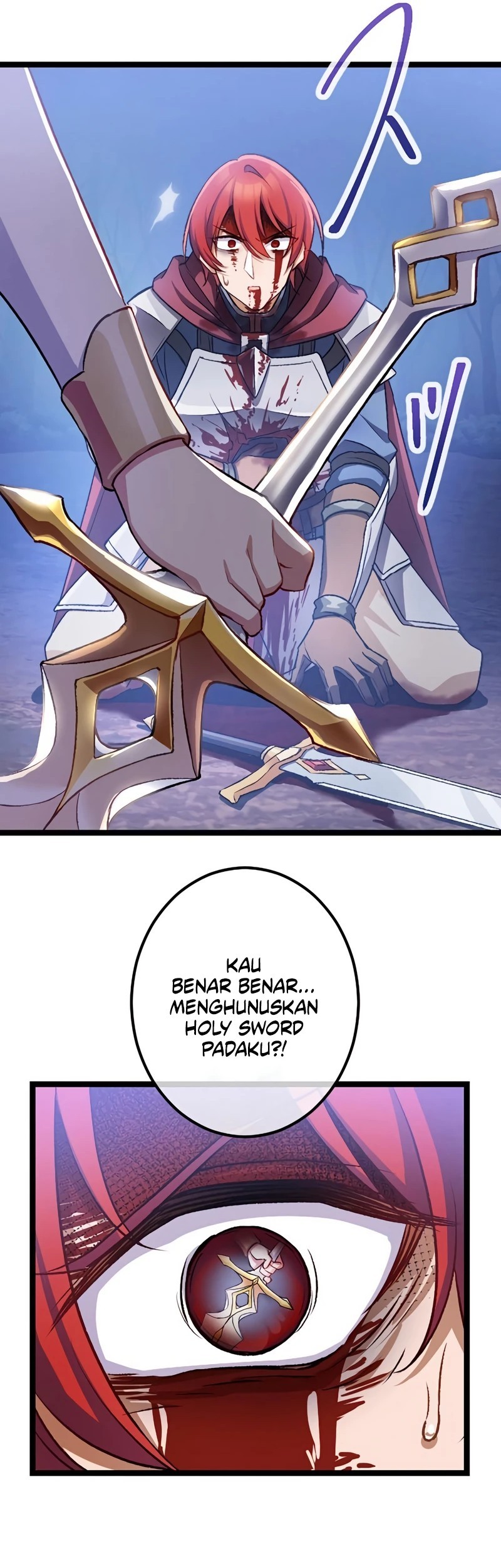 Former S-rank Adventurers Slow Life Chapter 1 - halaman 28