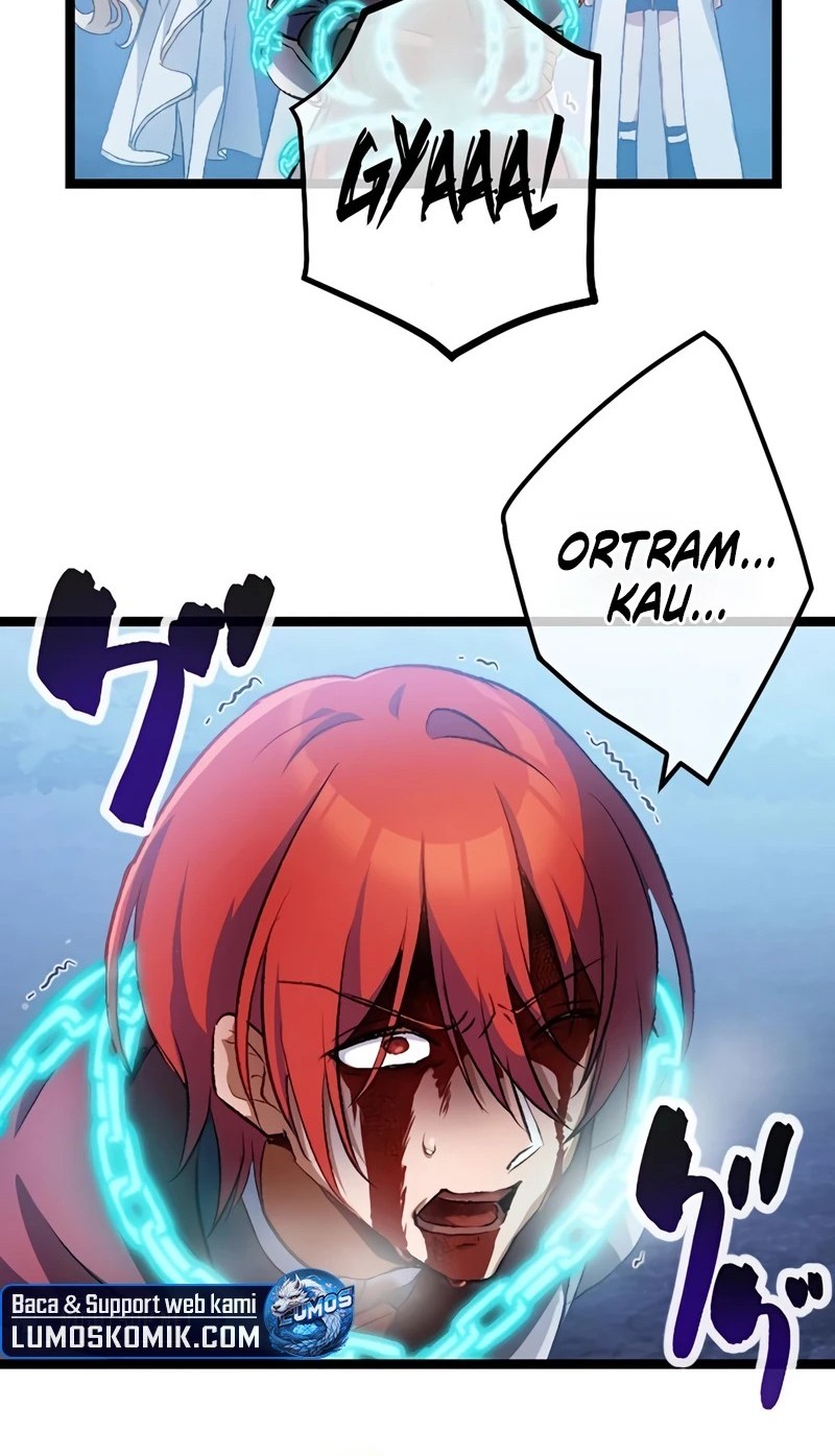 Former S-rank Adventurers Slow Life Chapter 1 - halaman 31