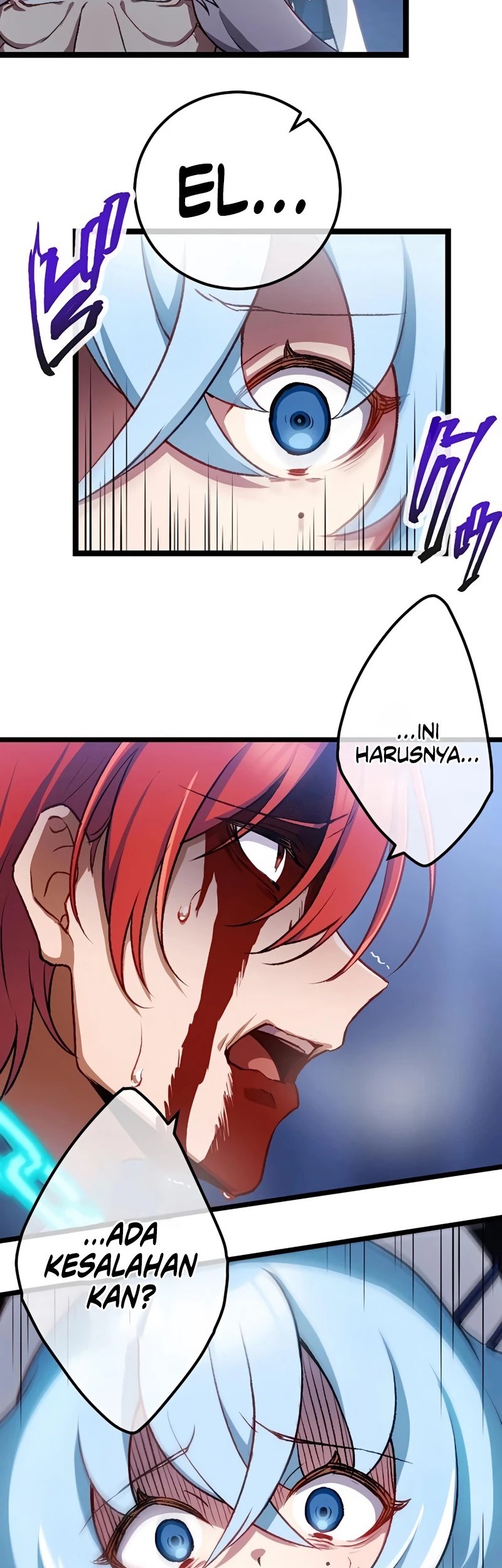 Former S-rank Adventurers Slow Life Chapter 1 - halaman 33