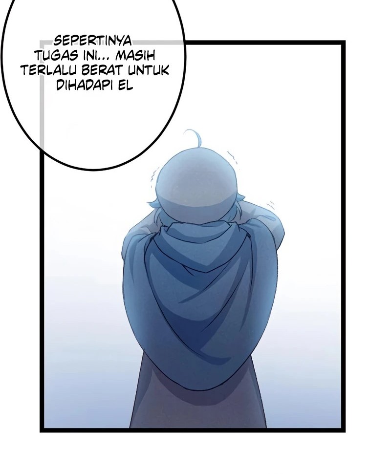Former S-rank Adventurers Slow Life Chapter 1 - halaman 39