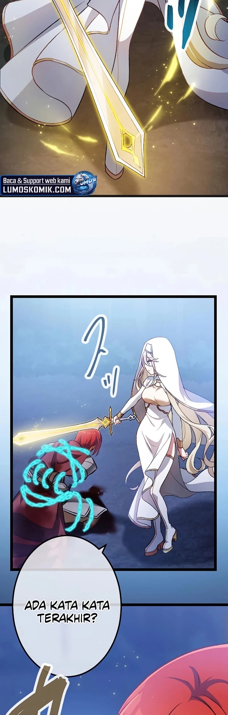Former S-rank Adventurers Slow Life Chapter 1 - halaman 41