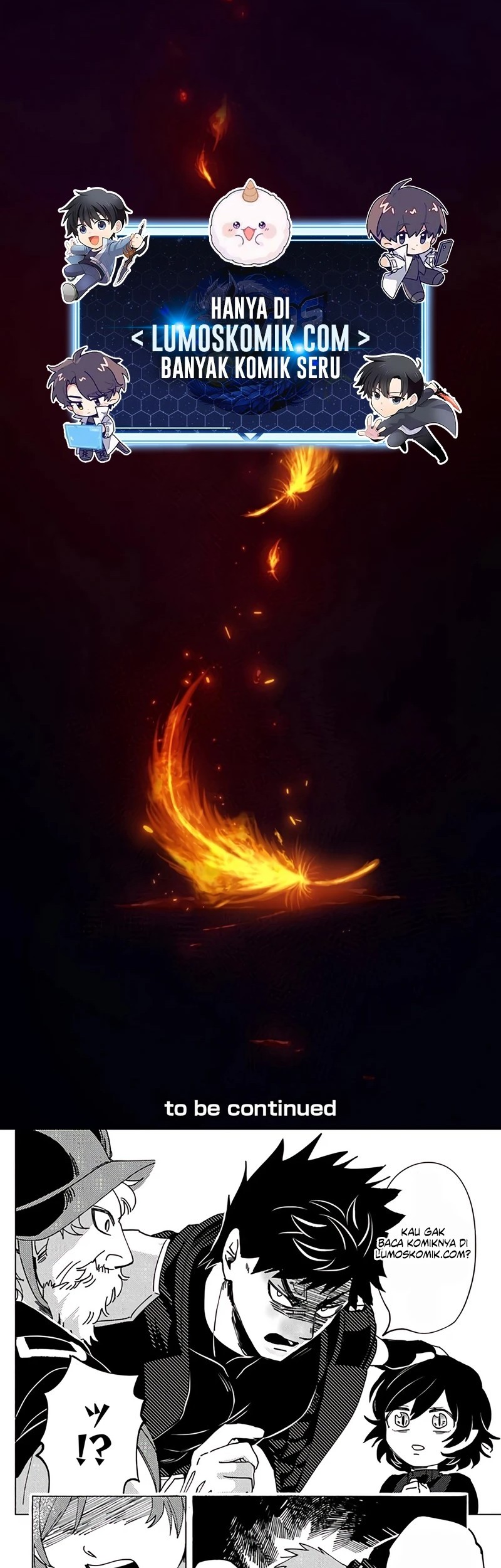 Former S-rank Adventurers Slow Life Chapter 1 - halaman 46