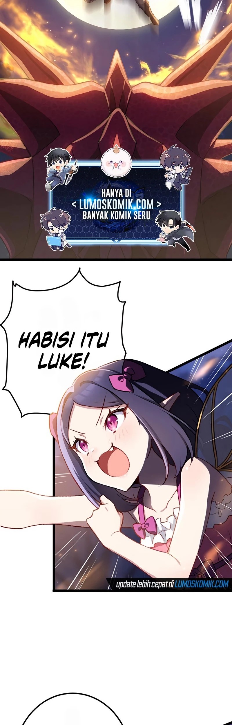 Former S-rank Adventurers Slow Life Chapter 1 - halaman 5