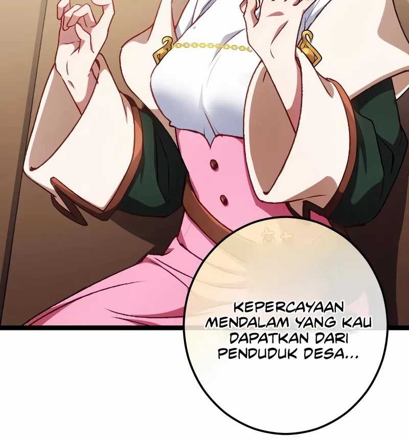 Former S-rank Adventurers Slow Life Chapter 10 - halaman 18