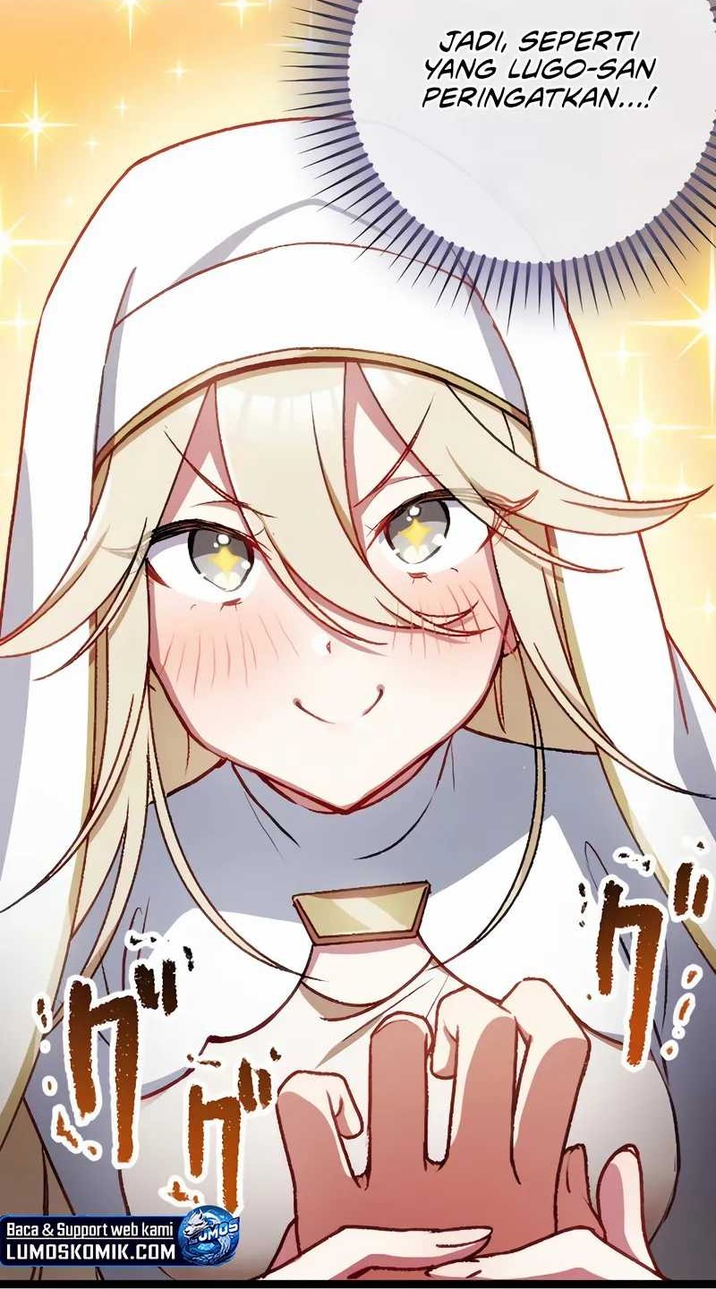 Former S-rank Adventurers Slow Life Chapter 10 - halaman 21